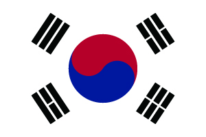 韓国